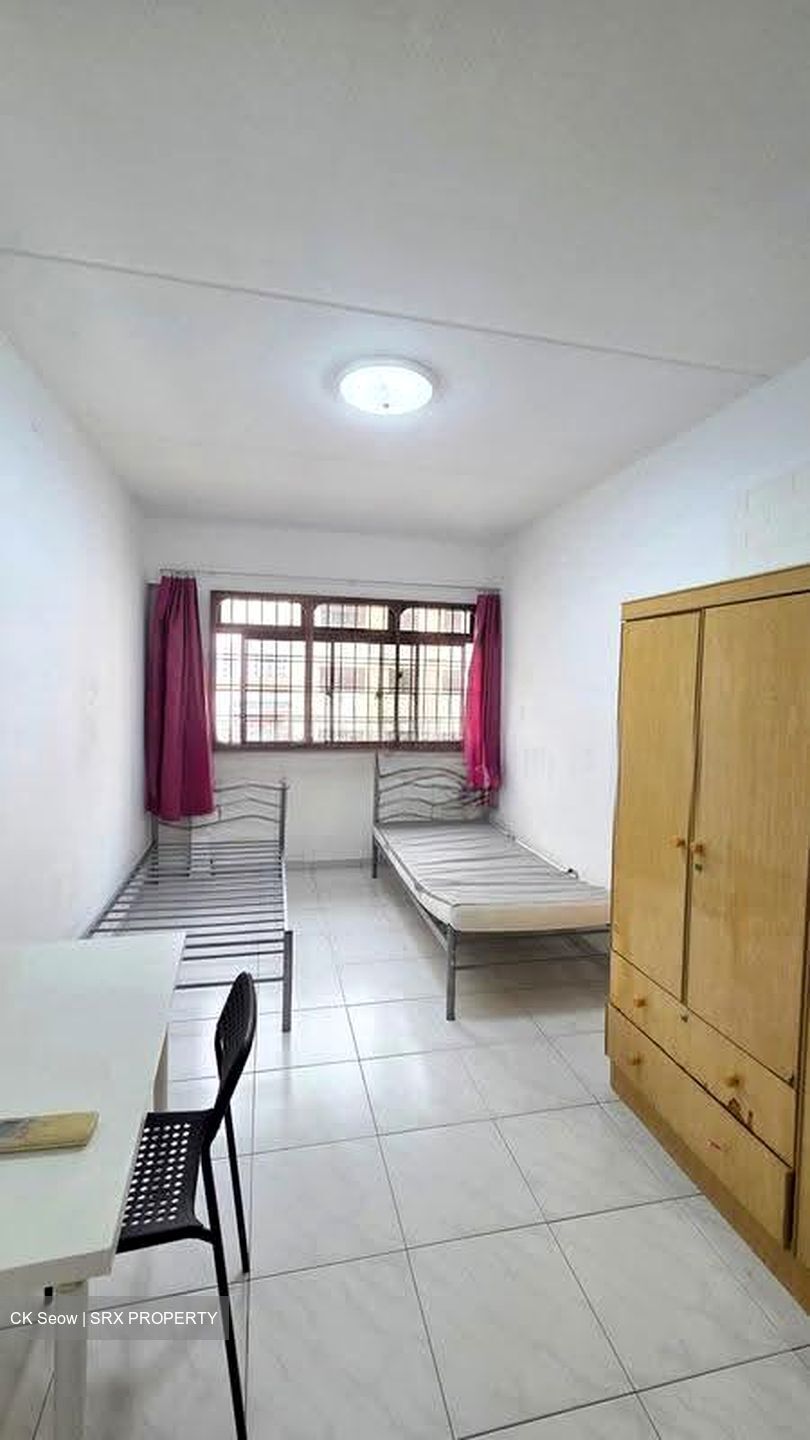 Blk 674 Choa Chu Kang Crescent (Choa Chu Kang), HDB 5 Rooms #630168291